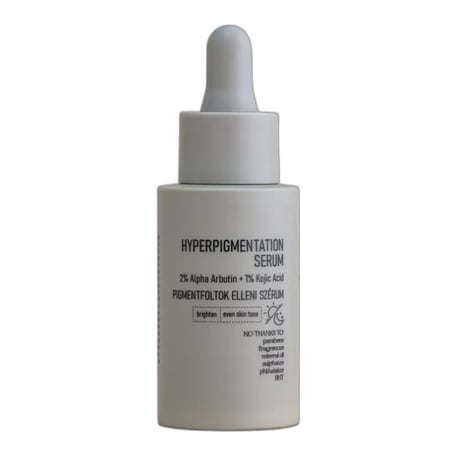 Nerds. Hyperpigmentation Serum
