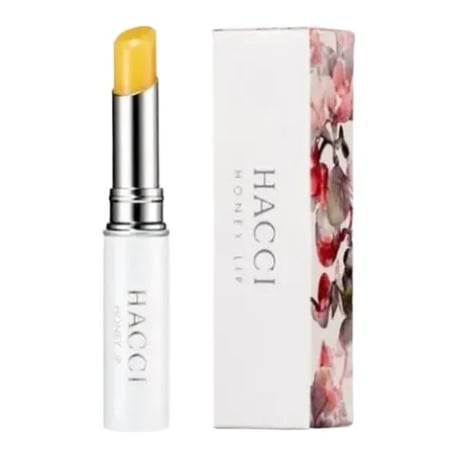 Hacci Lip Balm No Fragrance