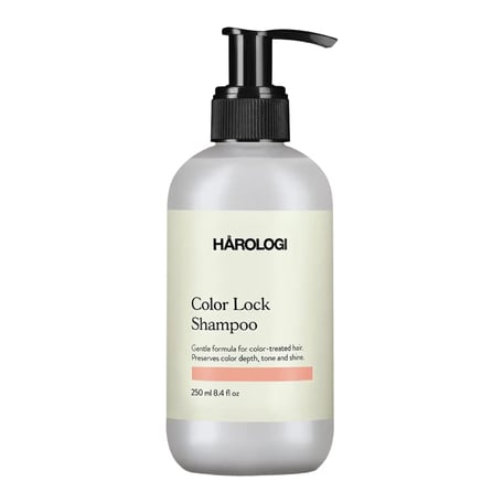 Hårologi Color Lock Shampoo