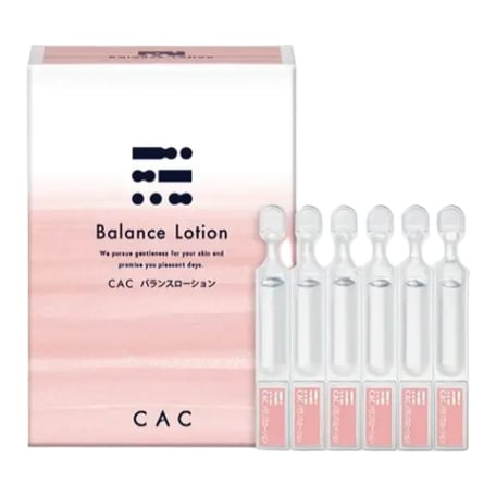 CAC 밸런스 로션