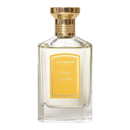 Granado Citrus Brasilis Eau de Parfum
