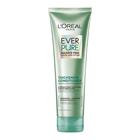 L'Oreal Everpure Thickening Conditioner