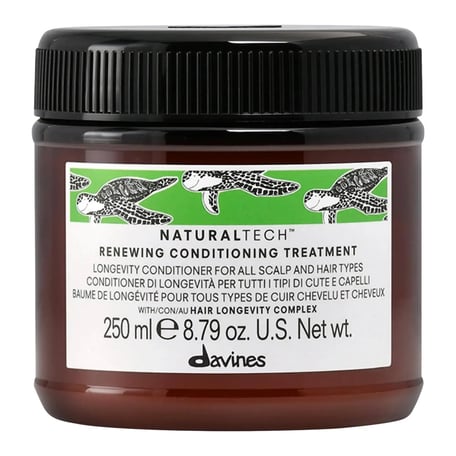 Davines Naturaltech Renewing Conditioning Treatment