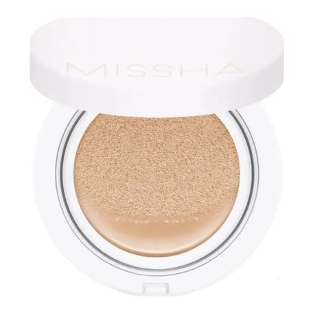 Missha Magic Cushion Cover Lasting