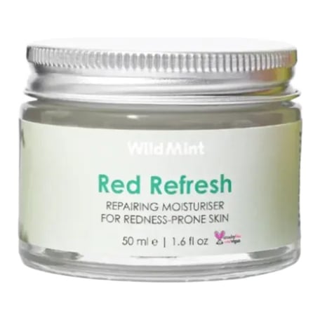 WildMint 紅潤舒緩