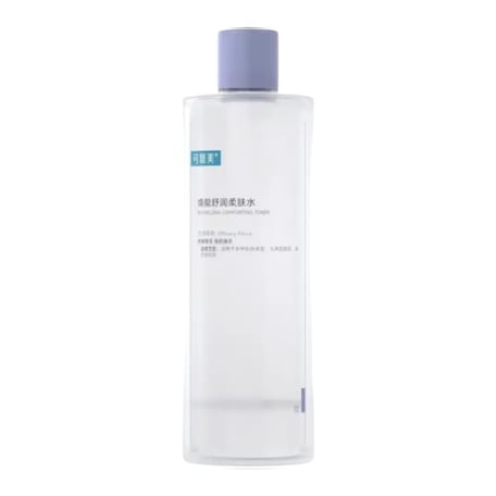 Kefumei Revitalizing Comforting Toner