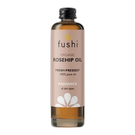 Fushi Organic Rosehip Oil