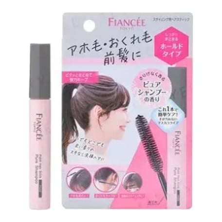 Fiancee Point Hair Stick Hold