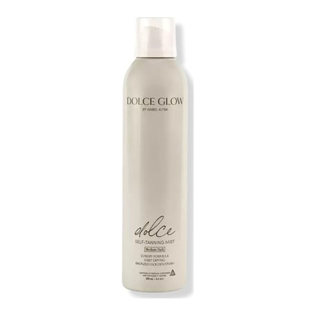 Dolce Glow Self-Tanning Mist