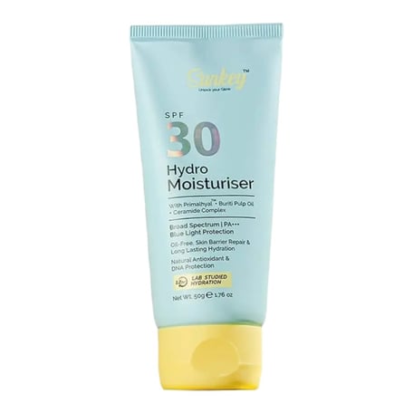 Sunkey مرطّب Hydro SPF 30
