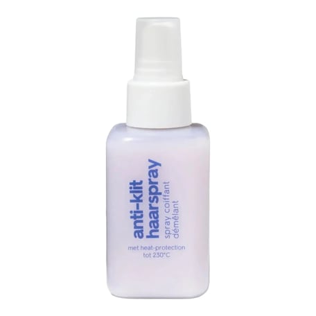 HEMA Anti-Klit Haarspray