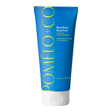 Pomélo+Co. Bamboo Essence Crystal Conditioner