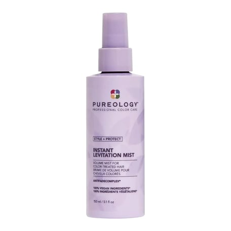 Pureology Style + Protect Instant Levitation Mist
