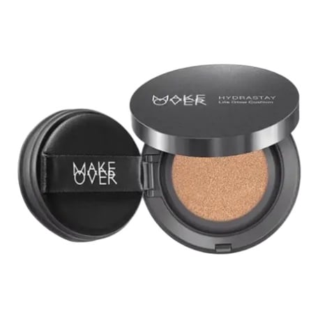 Make Over Hydrastay Lite Glow Cushion