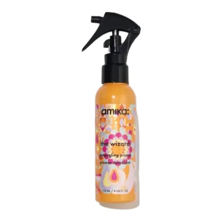 Amika The Wizard Detangling Primer