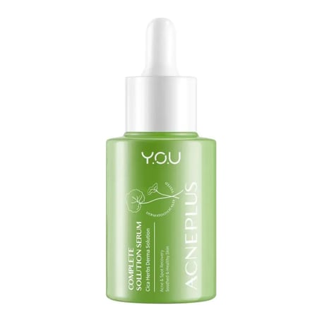 Y.O.U سيروم Acneplus Complete Solution