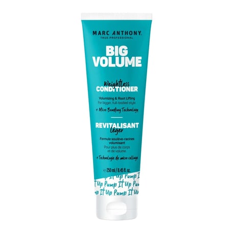 Marc Anthony Big Volume Weightless Conditioner