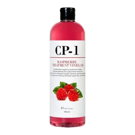 CP-1 Raspberry Treatment Vinegar