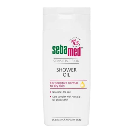 SebaMed Shower Oil