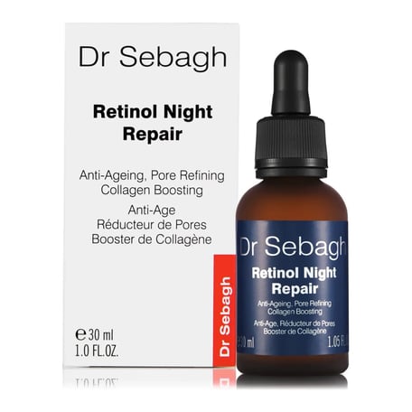 Dr Sebagh Retinol Night Repair