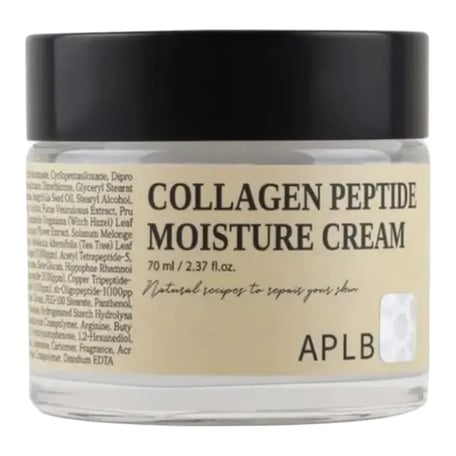 APLB Collagen Peptide Moisture Cream