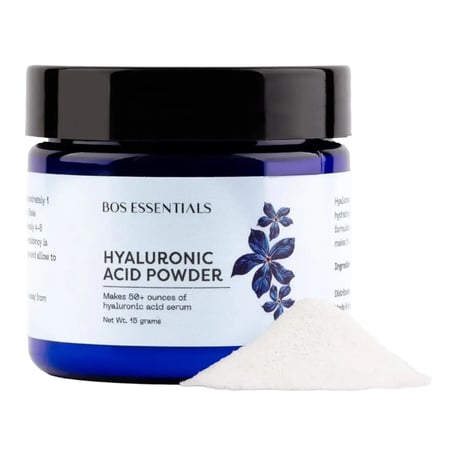 Bos Essentials Hyaluronic Acid Powder