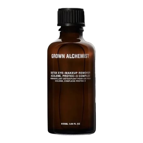 Grown Alchemist Detox Eye-Makeup Remover