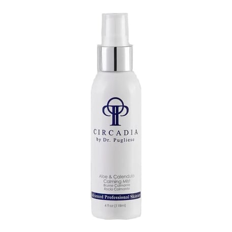 Circadia Aloe And Calendula Calming Mist