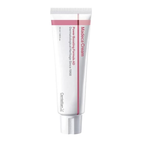 Centellian24 Madeca Cream Power Boosting Formula AD