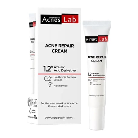 Acnes Lab Acne Repair Cream