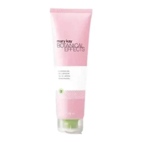 Mary Kay Botanical Effects Cleansing Gel