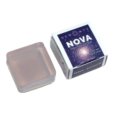 Dew Mighty Nova Jelly Serum Bar