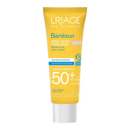 Uriage Tinted Cream SPF 50+