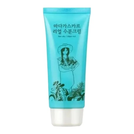 Sidmool Madagascar Real Moisture Cream