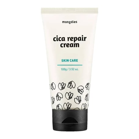 Mongdies Cica Repair Cream