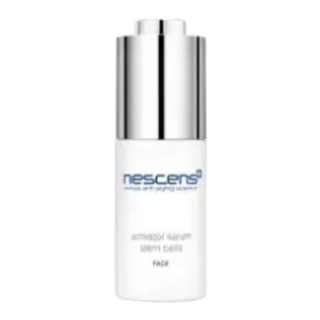 Nescens Stem Cell Activator Serum