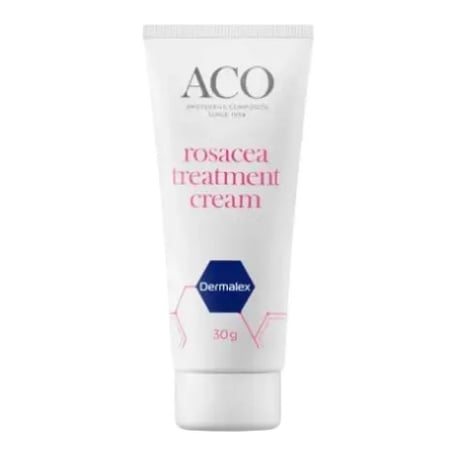 ACO Rosacea Treatment Cream