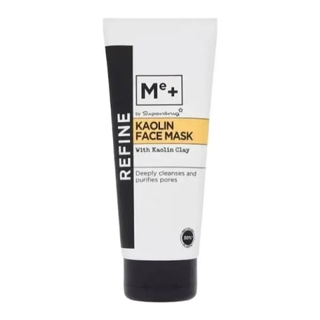 Superdrug Me+ Kaolin Clay Mask