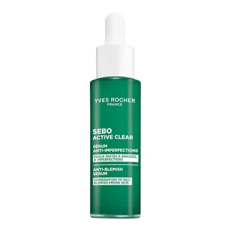 Yves Rocher Sebo Active Clear Serum