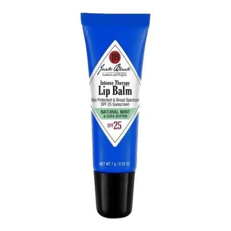 Jack Black Intense Therapy Lip Balm SPF 25