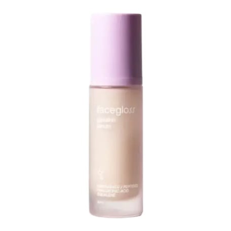 Facegloss Glasskin Serum