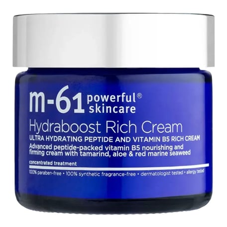 M-61 Hydraboost Rich Cream