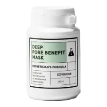 Eco Your Skin Deep Pore Benefit Mask
