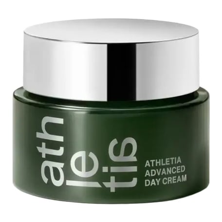 Athletia Advanced Day Cream