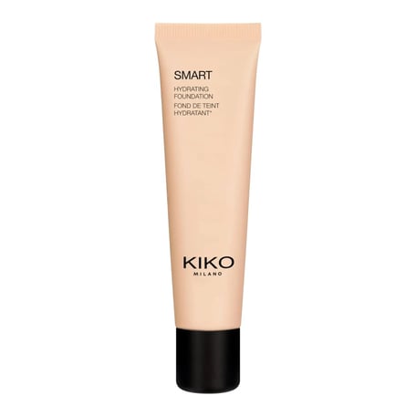 KIKO Milano Smart Hydrating Foundation