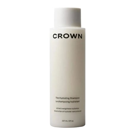 Crown Affair The Hydrating Shampoo