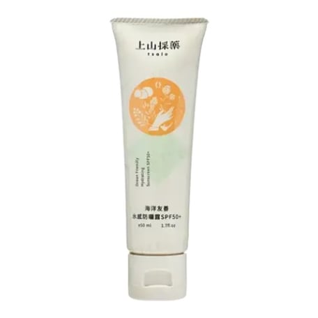 Sofnon Tsaio Ocean Friendly Hydrating Sunscreen SPF 50+