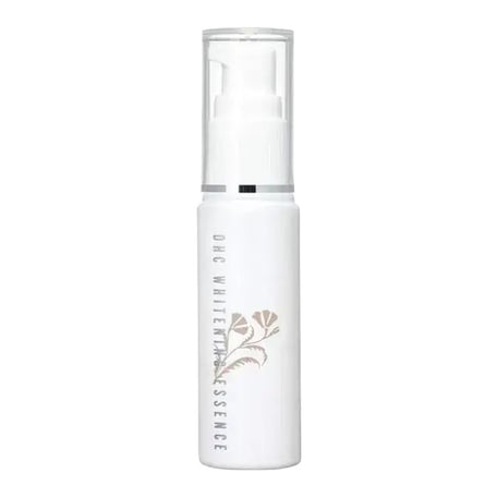 DHC Whitening Essence