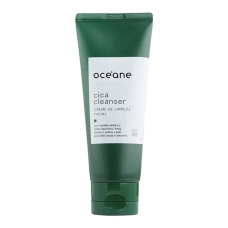 Oceane Cica Cleanser