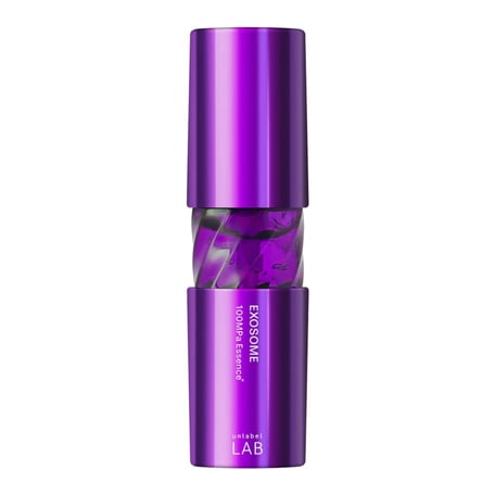 unlabel Exosome 100MPa Essence